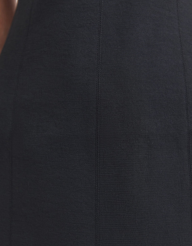 SABA - Dharma V Neck Midi Dress
