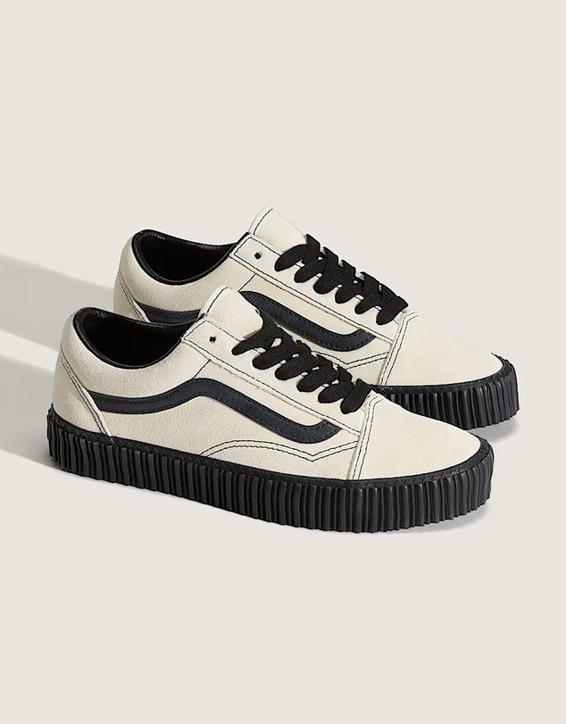 Vans - Old Skool Creeper Grunge Class - Men's