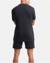 Vacancy Co - Polaroid Embroidery Tee