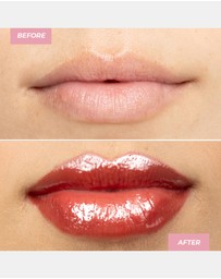 MCoBeauty - Hot Lip Plump - Hot Berry