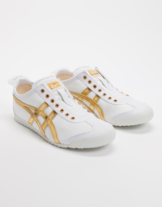 Onitsuka Tiger - Mexico 66 Slip-On - Unisex