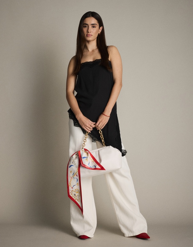 MIMCO - The Liv Clutch Bag