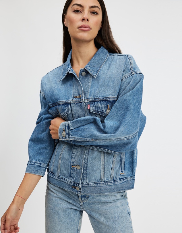 Levi's - 90s Trucker Jacket