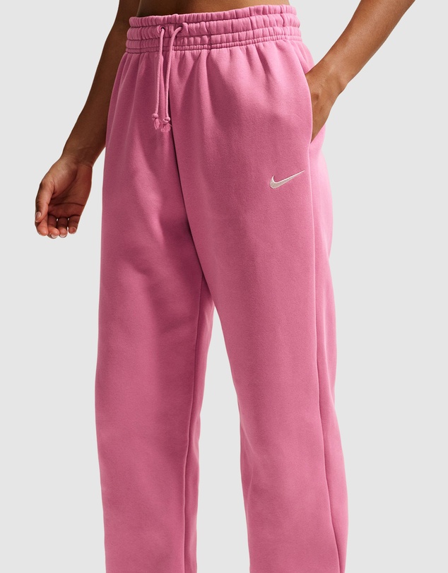 Nike - Sportswear Phoenix Fleece High-Waisted Oversized Sweatpants