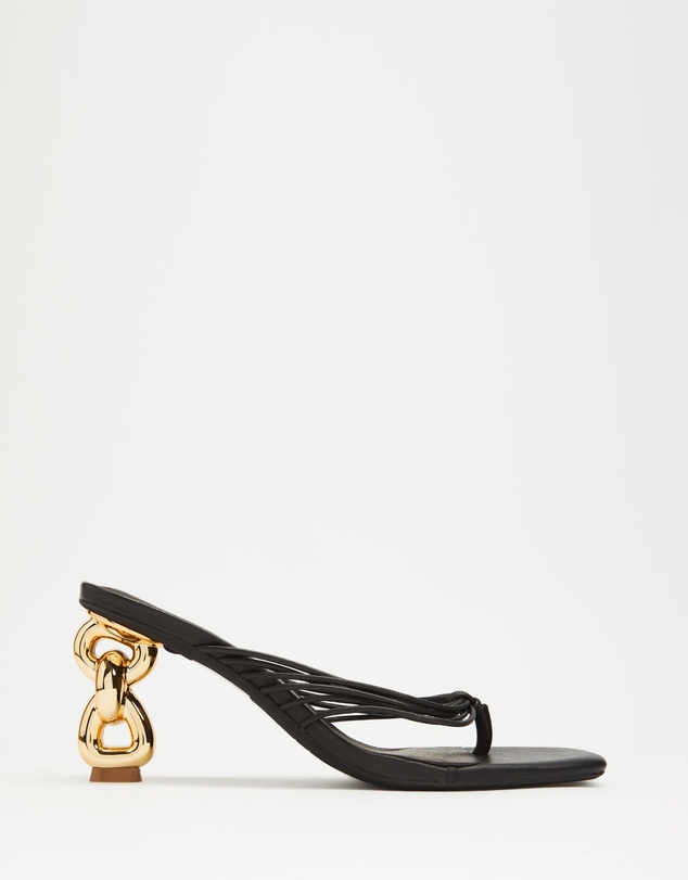 Sol Sana - Strand Heels