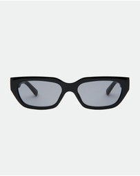 Otra Eyewear  - Cato - Black