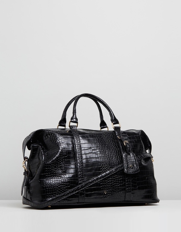 PETA AND JAIN - Reagan Weekender Bag