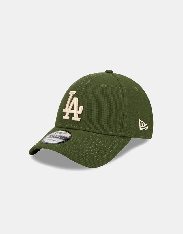 New Era - 9FORTY Snapback LA Dodgers Cap