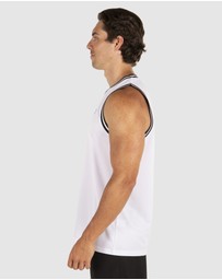 UNIT - UNIT Breakers Men's Sports Tank