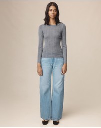 Marle - Ana Merino Top