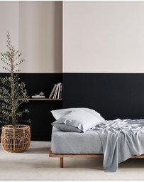 Linen House - Rejeaneration Rialta Sheet Set