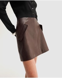 Elka Collective - Dawson Mini Skirt