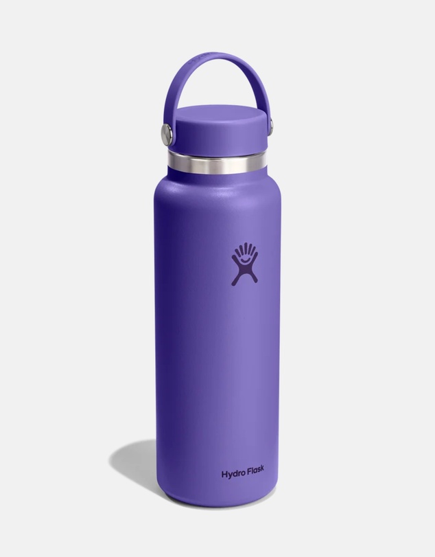 Hydro Flask - 40 Oz Wide Flex Cap