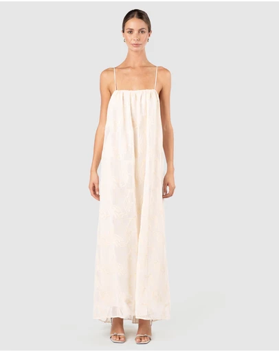 One Fell Swoop - Twilight Dress