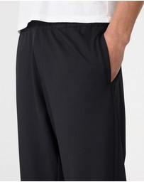 Bassike - Universal Twill Trackpants