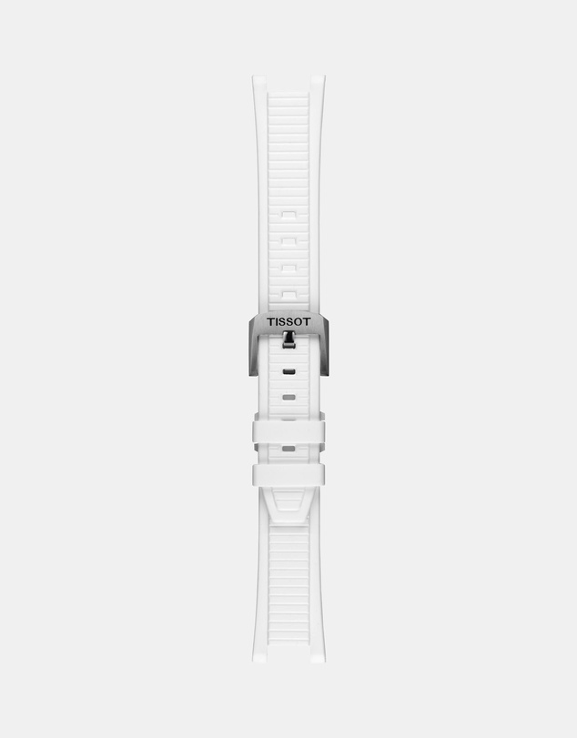 Tissot - T-Race Quartz Chronograph 38mm