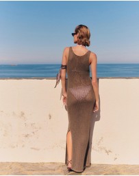 M.N.G - Gonzalo Dress