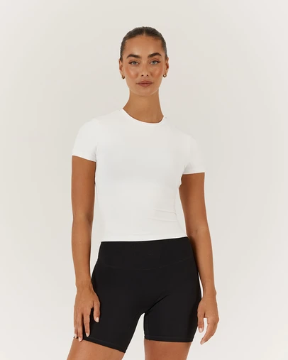 Muscle Republic - Athleisure Top