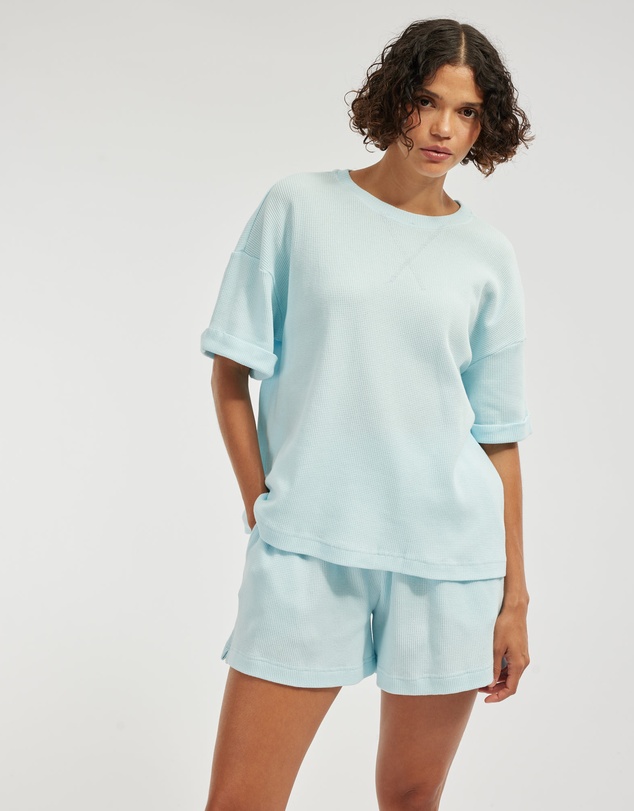 Amelius - Laurie Waffle Shorts