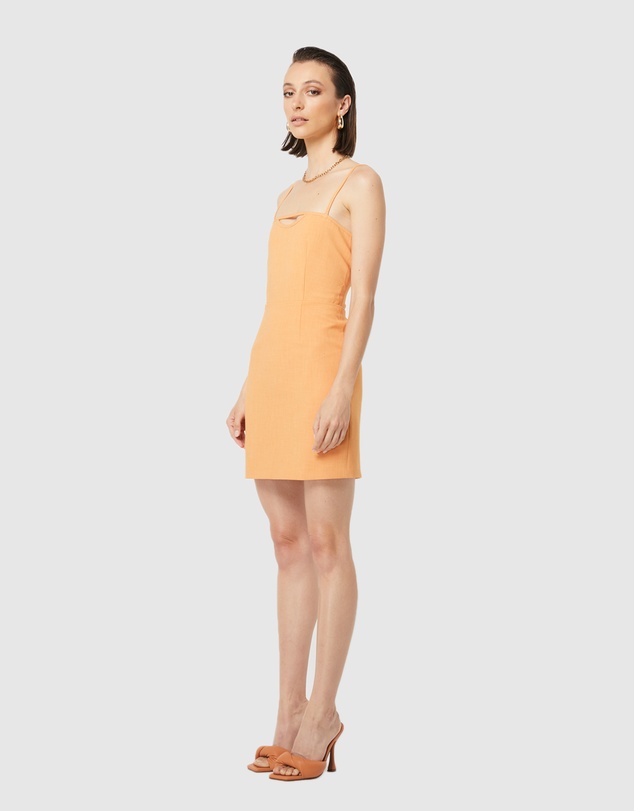 WNTRMSE - Camee Dress