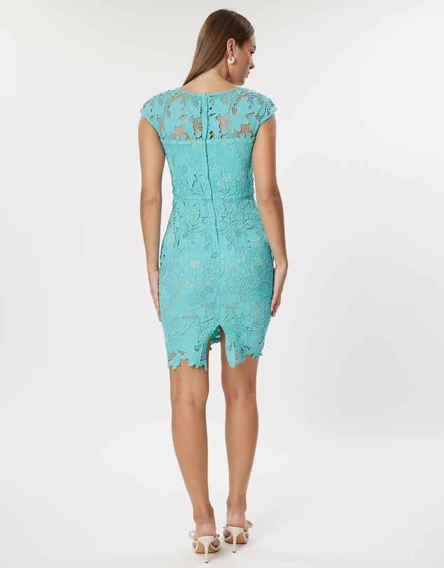 Romance by Honey and Beau - Brittany Dress