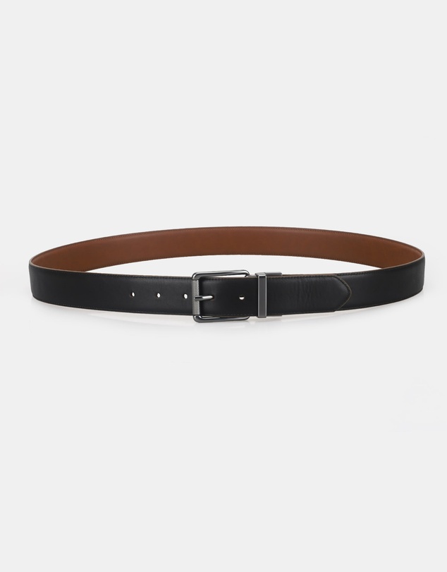 Ben Sherman - Two Belt Gift Set