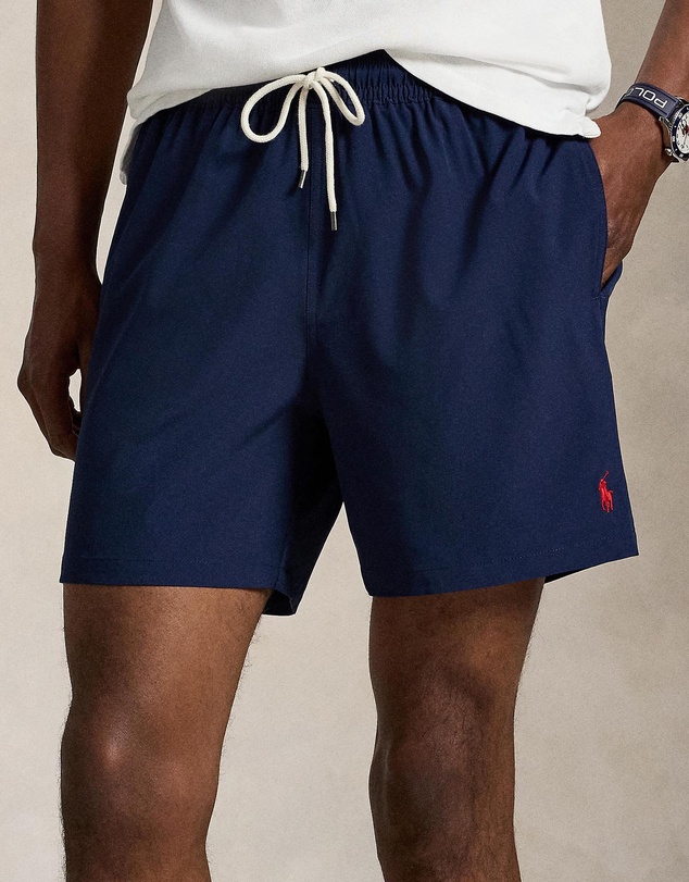 Polo Ralph Lauren - Traveler Swim Boxers