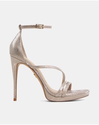 ALDO - Odella Strappy Heels