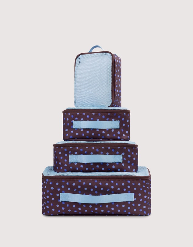 The Somewhere Co - Freckle Packing Pals