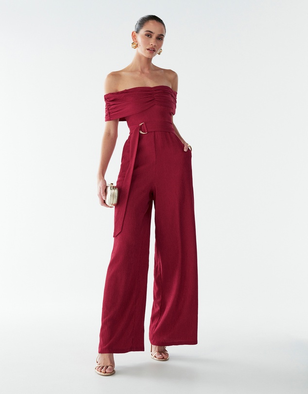 BWLDR - Ava Jumpsuit