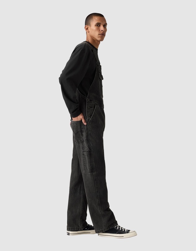Levi's - Loose Overalls