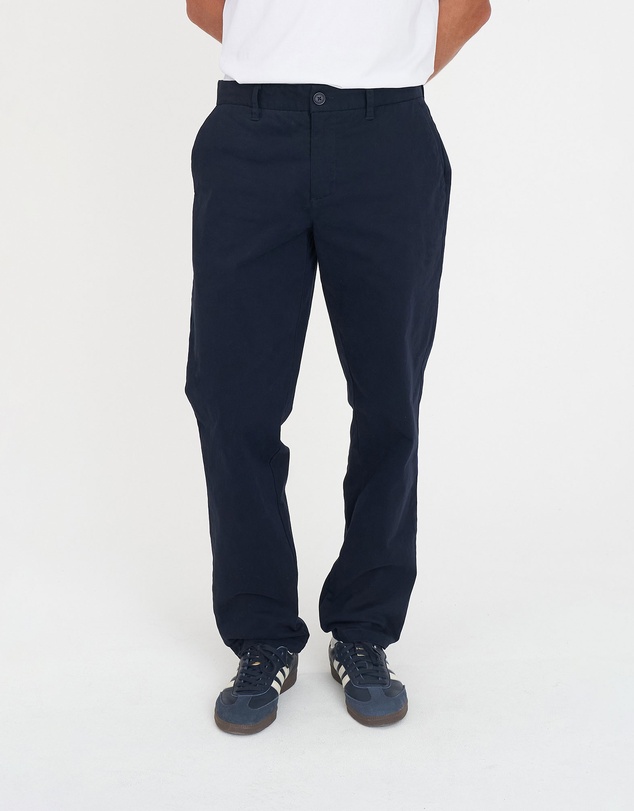 Huffer - Classic Chino Pants