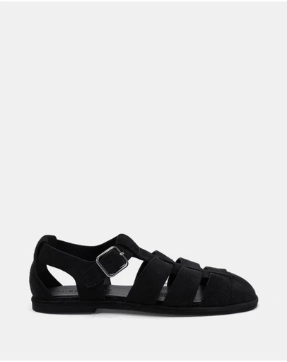 Miss Sofie - Laos Sandals