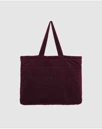 Bambury - Nuno Tote Bag