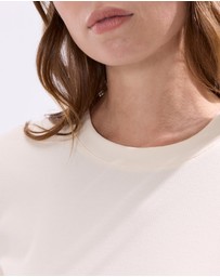 Marcs - Ress Cotton Rib Tee