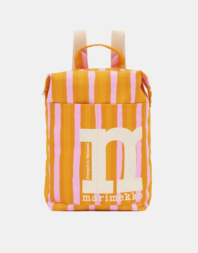 Marimekko - Mono Backpack Piccolo Backpack