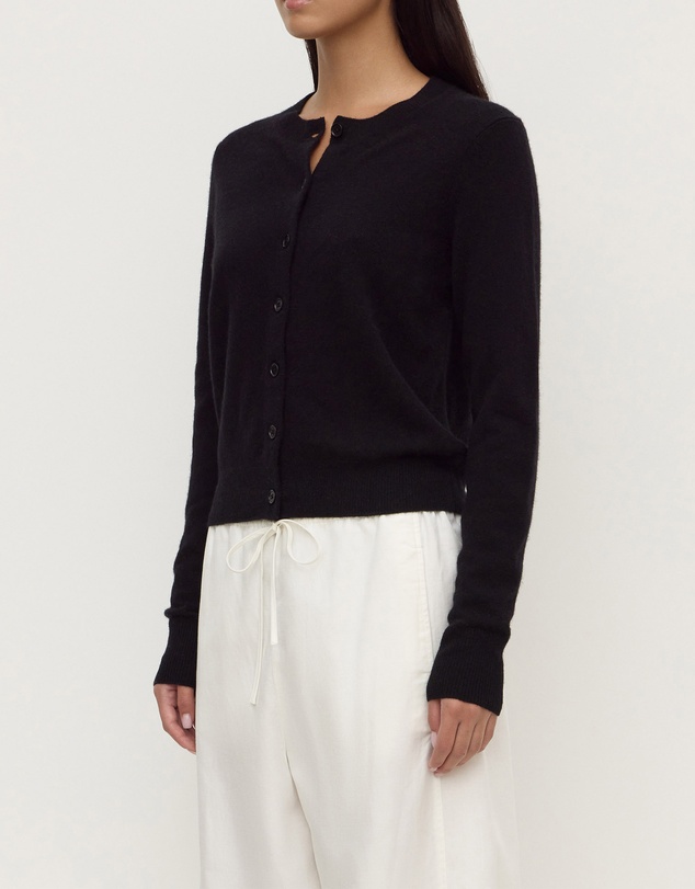 Assembly Label - Benny Knit Cardigan