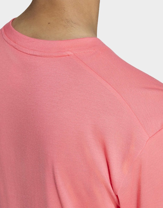 adidas Performance - WORKOUT ESSENTIALS FEELREADY T-SHIRT Mens