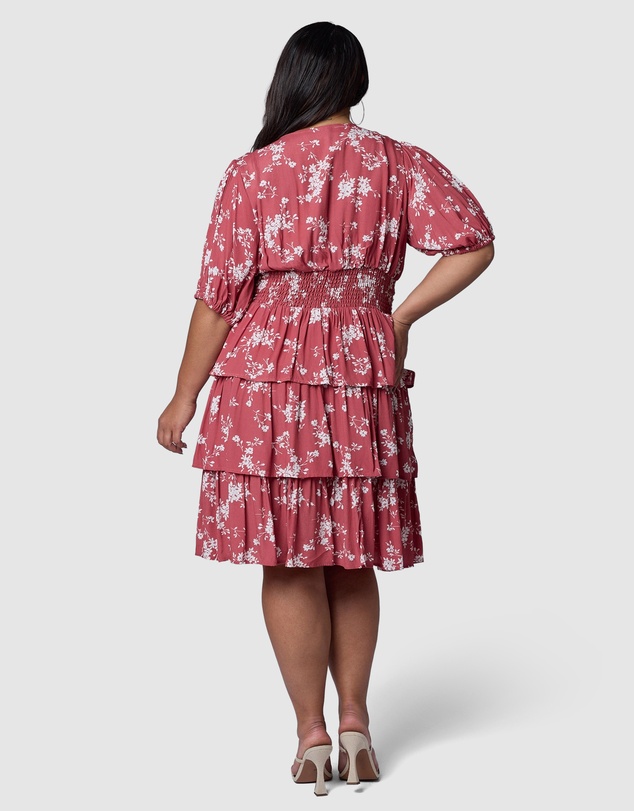 Sunday In The City - Oblivion Mini Dress
