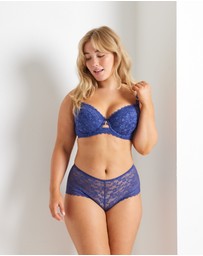 Kayser - Be Free Lace Short