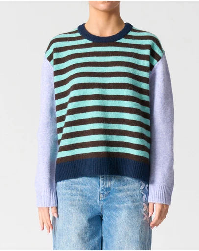 Walnut Melbourne - California jumper