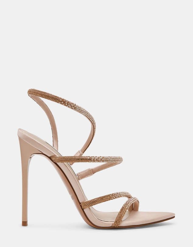 Steve Madden - Sylo-R champagne