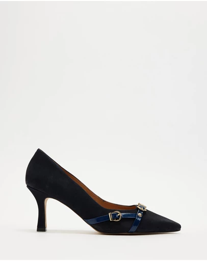 Nina Armando - Lauren II Heels