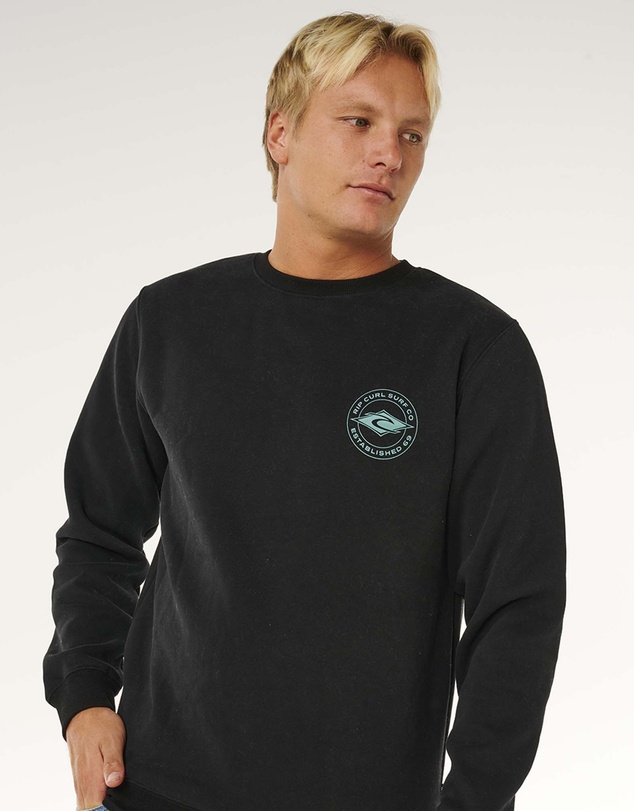 Rip Curl - Stapler Crew