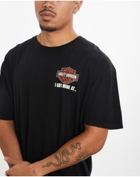 Vintage by The Real Deal - Pre Loved - Vintage Harley Davidson Tee
