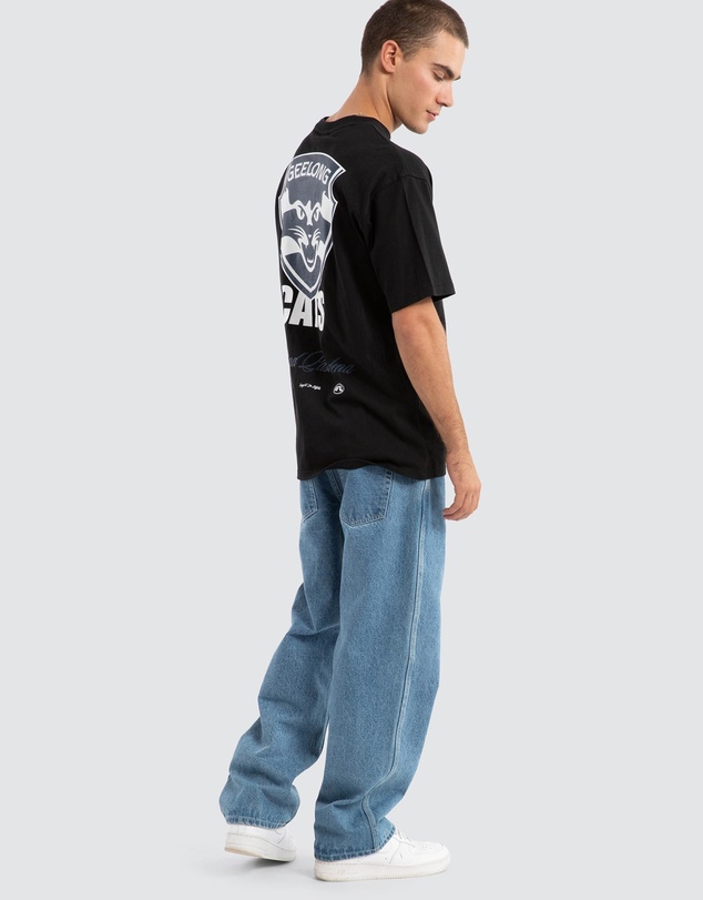 Nena & Pasadena - Geelong Season Tee