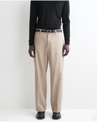 Dusty Khaki