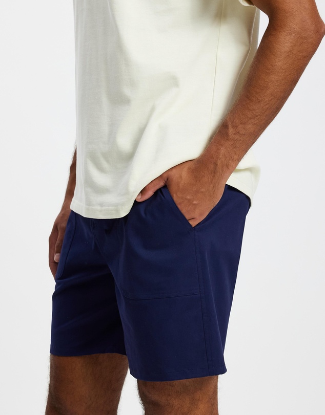 Staple Superior - Parry Shorts