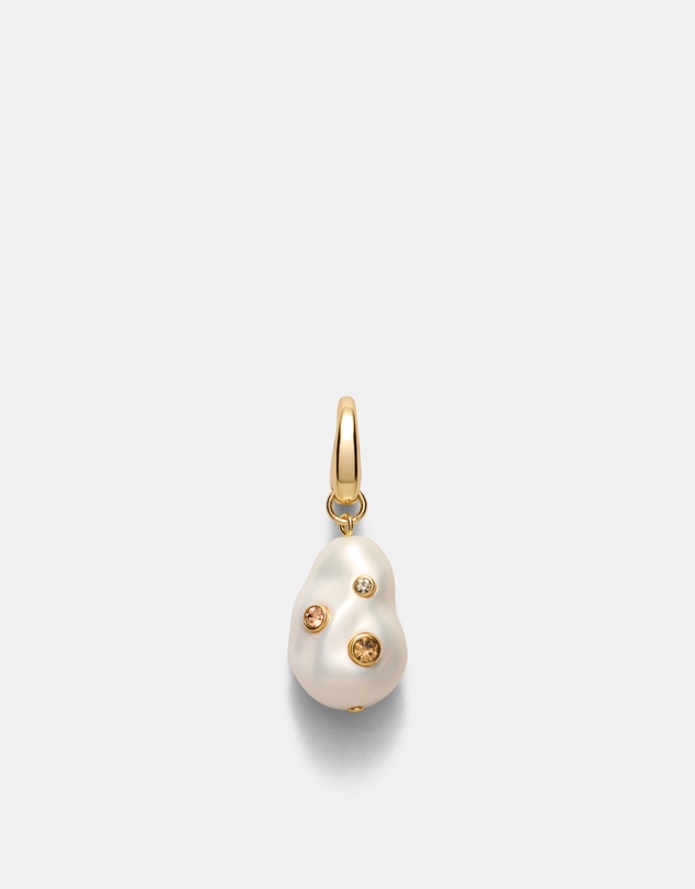 MIMCO - Desire Pearl Charm