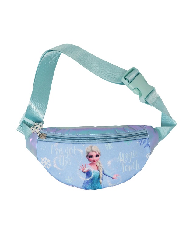 Pink Poppy - Frozen Elsa Bum Bag